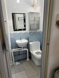 Blk 320 Clementi Meadows (Clementi), HDB 3 Rooms #628795651